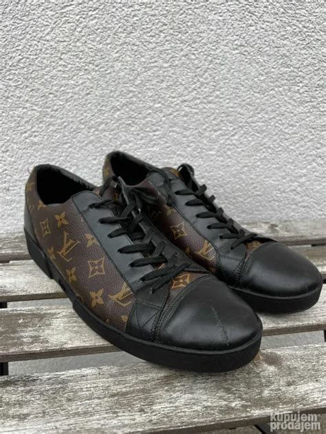 louis vuitton patike muske